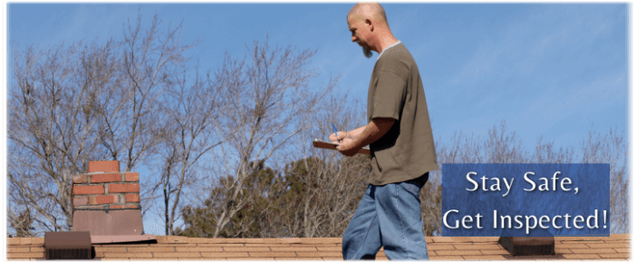 Chimney and Fireplace Inspection Hudson MA
