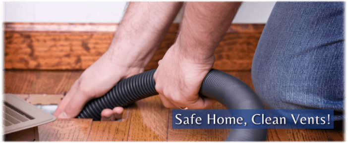 Dryer Vent Cleaning Hudson MA