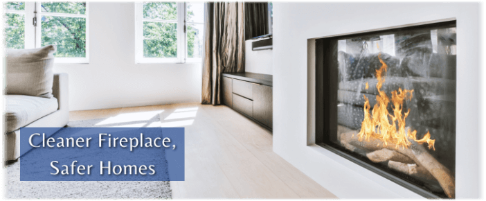 Fireplace Cleaning Hudson MA