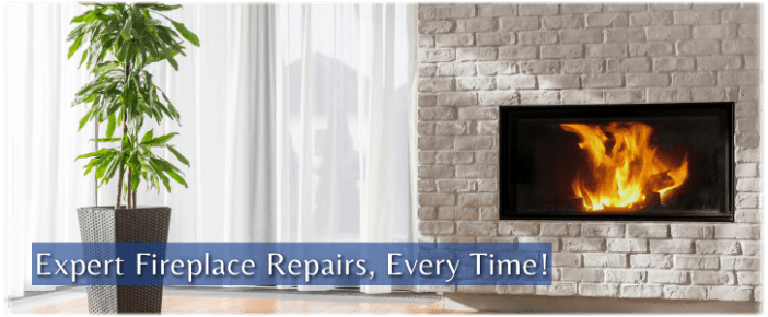Fireplace Repair Hudson MA